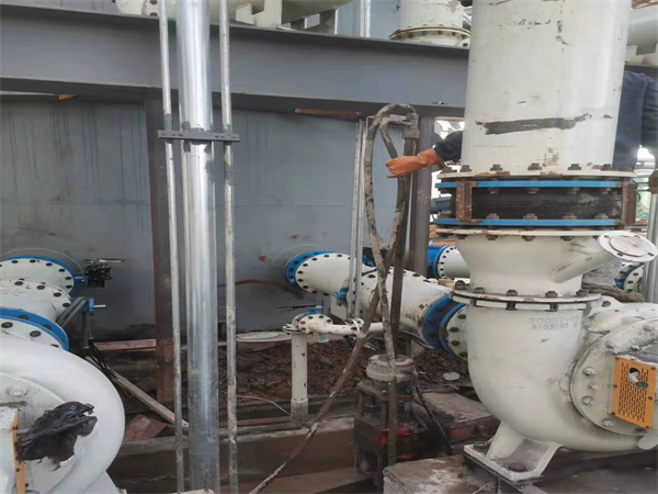 曲周设备基础沉降下沉注浆加固增加荷载