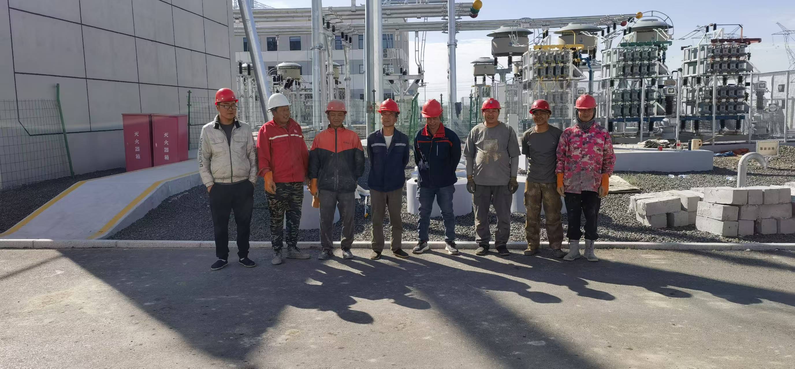 曲周地基沉降如何修复？